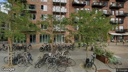 Apartments for rent in Valby - Photo from Google Street View