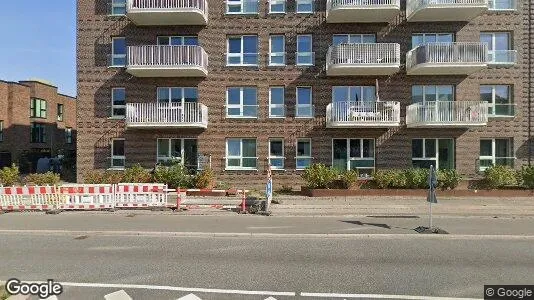 Apartments for rent in Valby - Photo from Google Street View