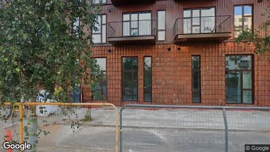 Apartments for rent in Copenhagen S - Photo from Google Street View