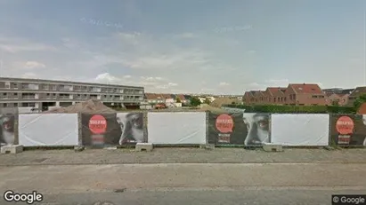 Apartments for rent in Antwerp Berchem - Photo from Google Street View