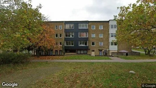Apartments for rent in Fosie - Photo from Google Street View