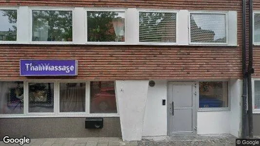 Apartments for rent in Malmö City - Photo from Google Street View