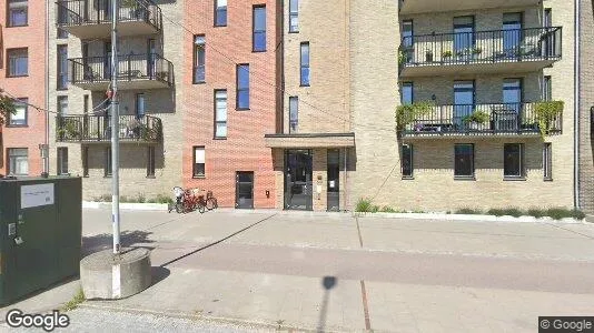 Apartments for rent in Malmö City - Photo from Google Street View