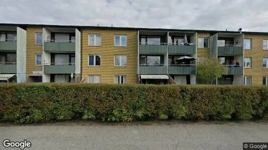 Apartments for rent in Skurup - Photo from Google Street View