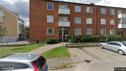 Apartments for rent in Mjölby - Photo from Google Street View