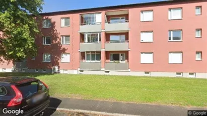 Apartments for rent in Mjölby - Photo from Google Street View