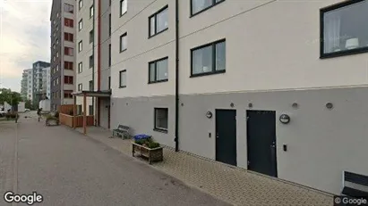 Apartments for rent in Mjölby - Photo from Google Street View