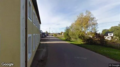 Apartments for rent in Båstad - Photo from Google Street View