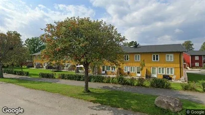 Apartments for rent in Värnamo - Photo from Google Street View