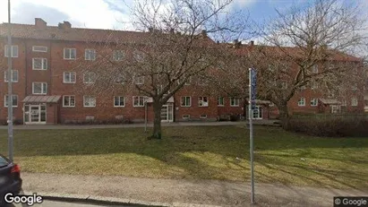 Apartments for rent in Helsingborg - Photo from Google Street View