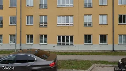 Apartments for rent in Halmstad - Photo from Google Street View