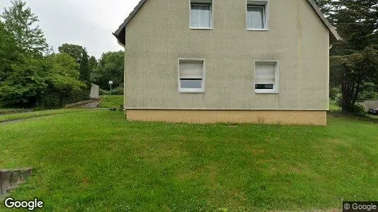 Apartments for rent in Bochum - Photo from Google Street View