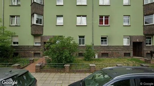 Apartments for rent in Dresden - Photo from Google Street View