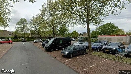 Apartments for rent in Hilversum - Photo from Google Street View