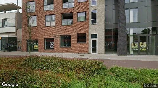 Apartments for rent in Eindhoven - Photo from Google Street View