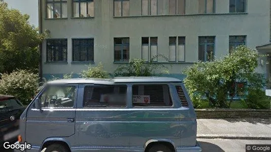 Apartments for rent in Biel - Photo from Google Street View