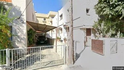 Apartments for rent in Limassol - Photo from Google Street View