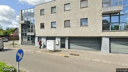 Apartments for rent in Sint-Niklaas - Photo from Google Street View