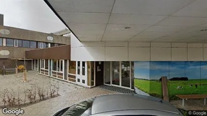 Apartments for rent in Heemskerk - Photo from Google Street View