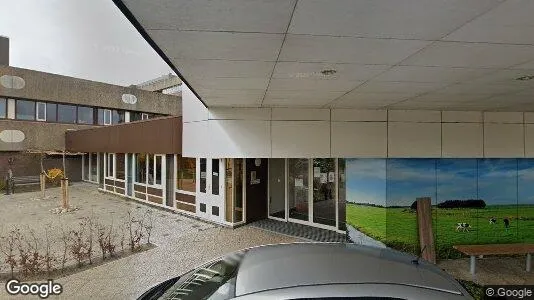 Apartments for rent in Heemskerk - Photo from Google Street View