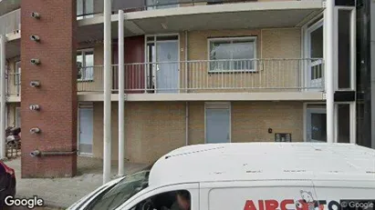 Apartments for rent in Heemstede - Photo from Google Street View