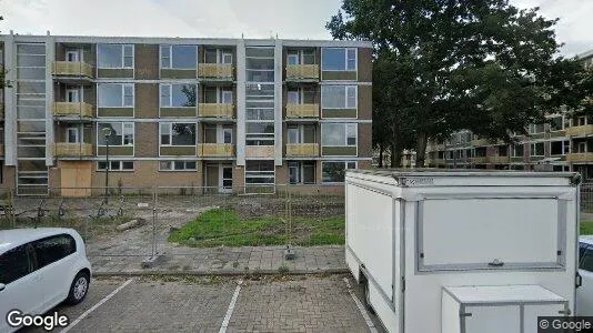 Apartments for rent in Haarlem - Photo from Google Street View