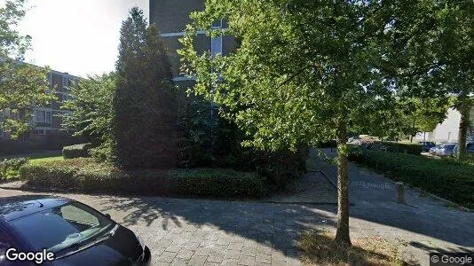 Apartments for rent in Haarlem - Photo from Google Street View