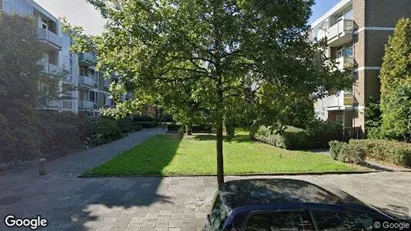 Apartments for rent in Haarlem - Photo from Google Street View