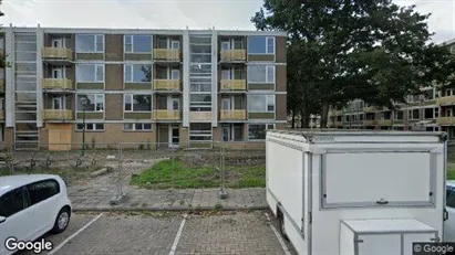 Apartments for rent in Haarlem - Photo from Google Street View