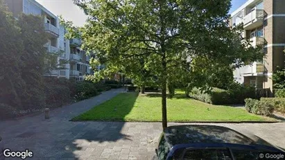 Apartments for rent in Haarlem - Photo from Google Street View