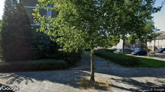 Apartments for rent in Haarlem - Photo from Google Street View
