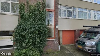Apartments for rent in Haarlem - Photo from Google Street View