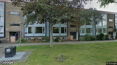 Apartments for rent in Velsen - Photo from Google Street View