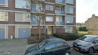 Apartments for rent in Heemskerk - Photo from Google Street View