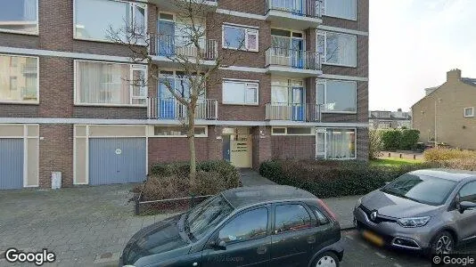 Apartments for rent in Heemskerk - Photo from Google Street View
