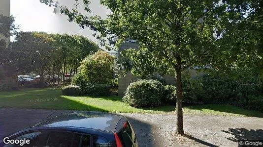 Apartments for rent in Haarlem - Photo from Google Street View