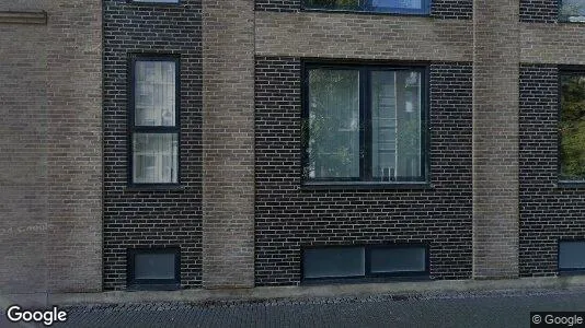 Apartments for rent in Copenhagen SV - Photo from Google Street View