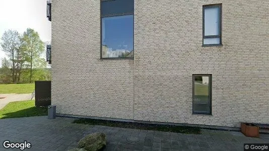 Apartments for rent in Silkeborg - Photo from Google Street View