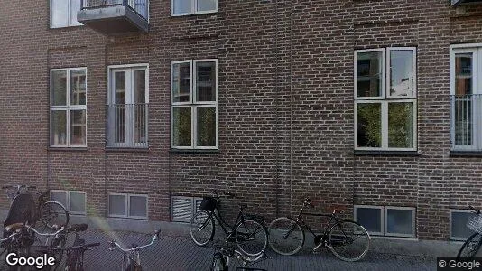 Apartments for rent in Copenhagen SV - Photo from Google Street View
