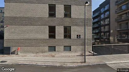 Apartments for rent in Copenhagen SV - Photo from Google Street View