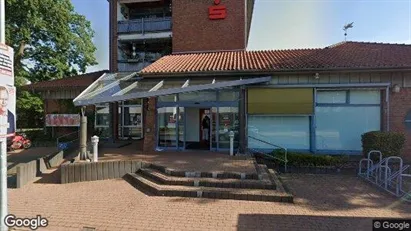Apartments for rent in Nienburg/Weser - Photo from Google Street View