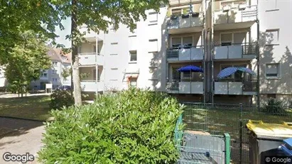 Apartments for rent in Essen - Photo from Google Street View