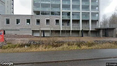 Apartments for rent in Espoo - Photo from Google Street View