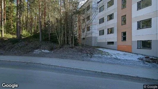 Apartments for rent in Kuopio - Photo from Google Street View