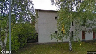 Apartments for rent in Tuusula - Photo from Google Street View