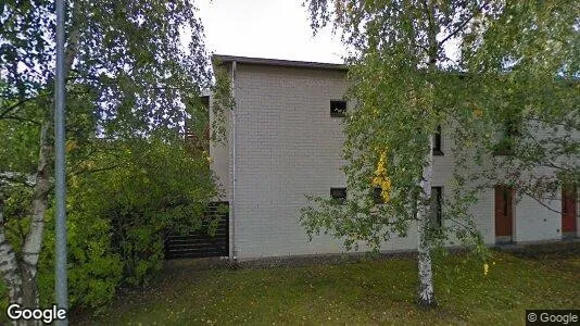 Apartments for rent in Tuusula - Photo from Google Street View