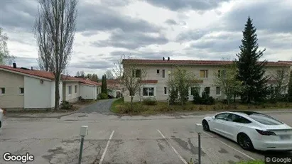 Apartments for rent in Tampere Lounainen - Photo from Google Street View