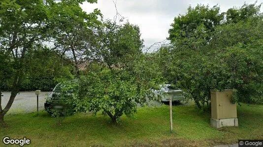 Apartments for rent in Pori - Photo from Google Street View