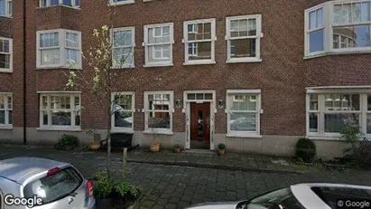 Apartments for rent in Amsterdam Zuideramstel - Photo from Google Street View