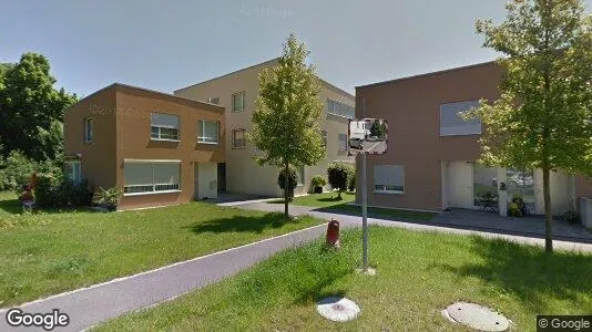 Apartments for rent in Nyon - Photo from Google Street View